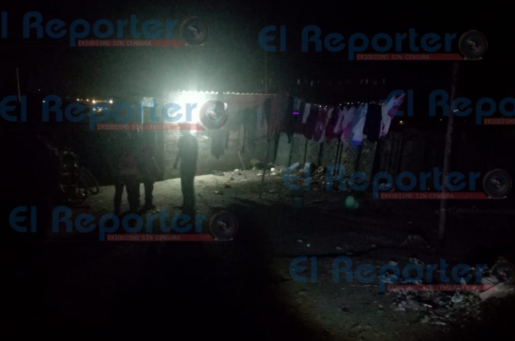 Comando armado atacó a una familia: Un muerto