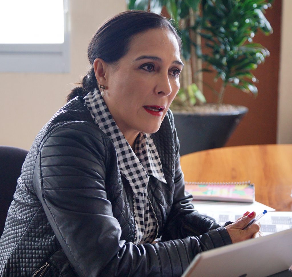 Atención en todos los rubros con el programa Voy al PRI