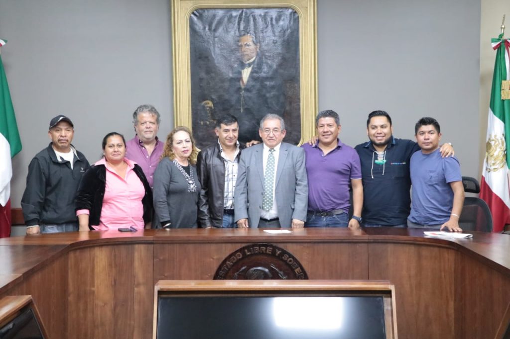 Proponen crear la figura «diputado migrante»