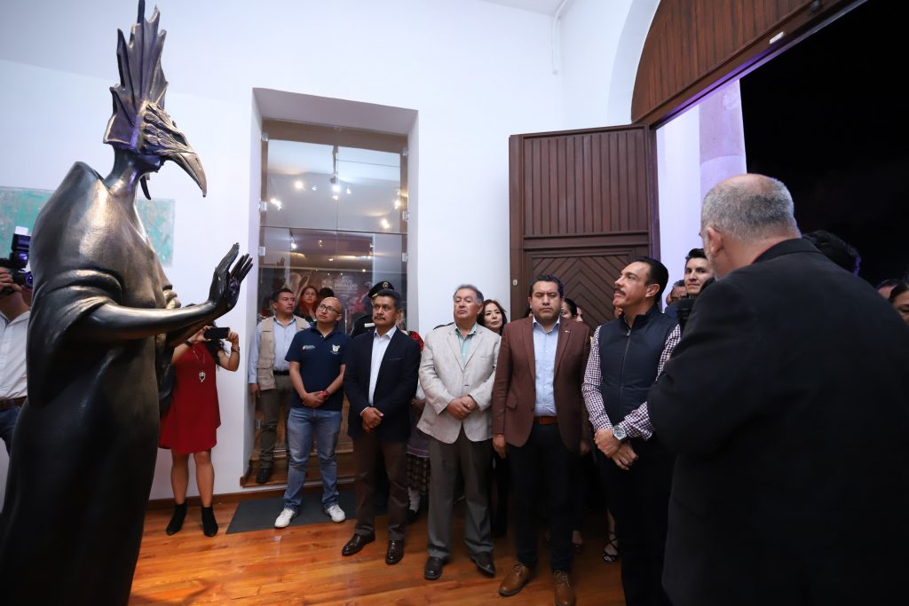 “EL PODER DEL SÍMBOLO”