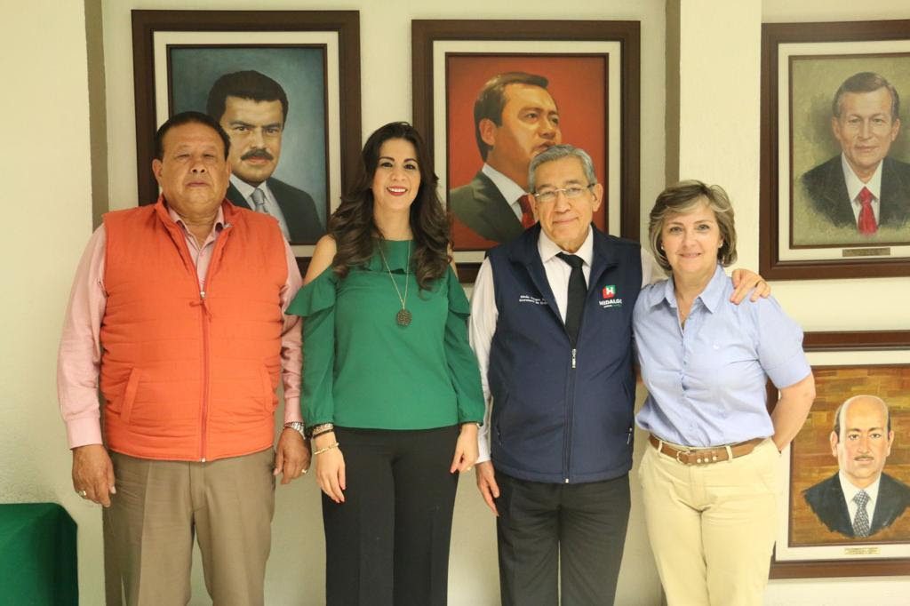 Negociaciones para finalizar la huelga