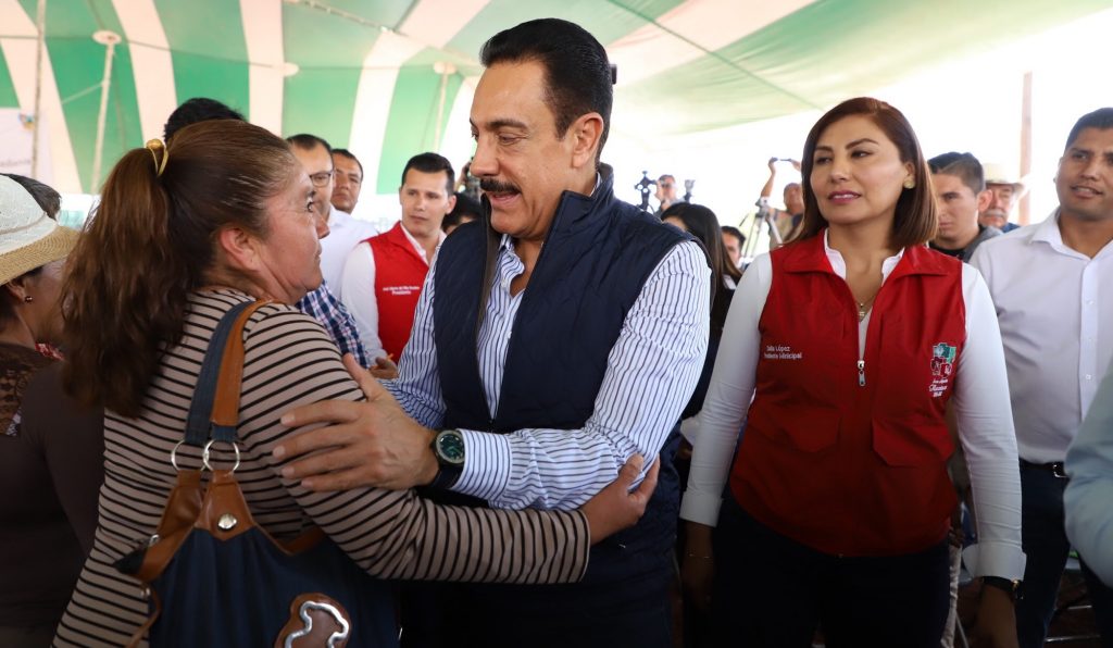 Inclusión y rehabilitación de personas con discapacidad