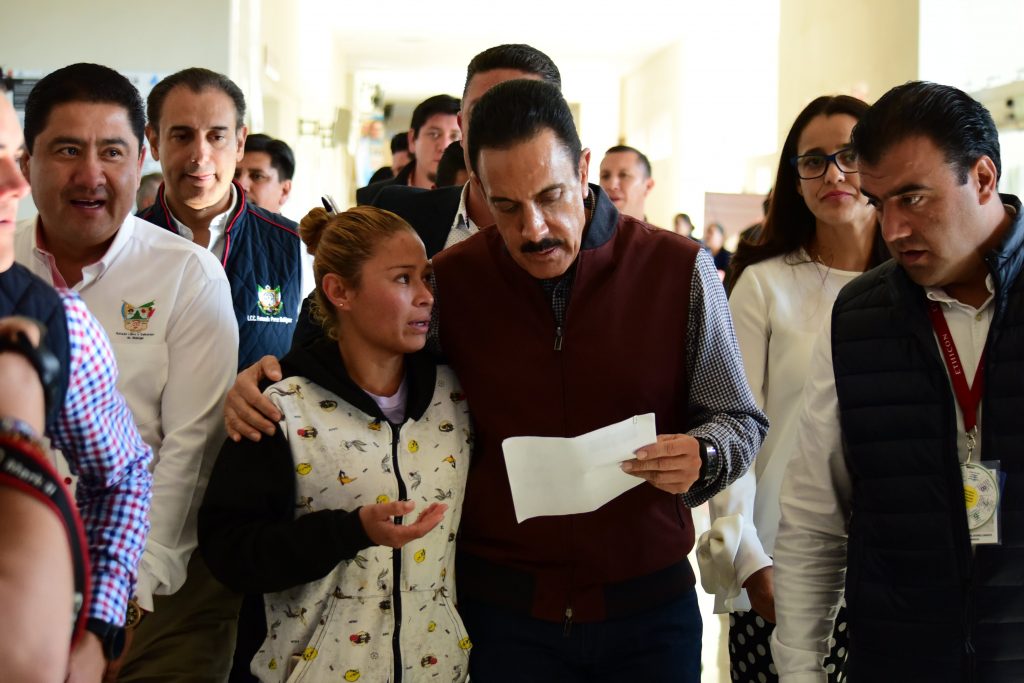 Lanzan estrategia MIDO