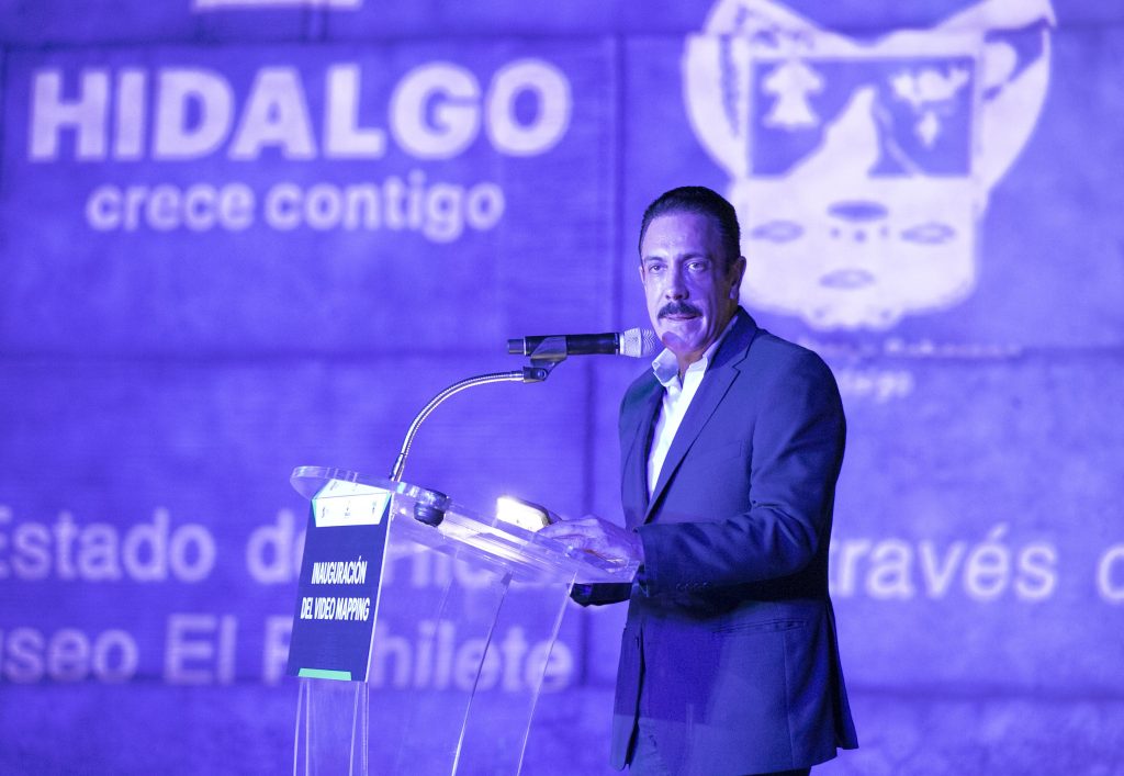 MUSEO ‘EL REHILETE’ INAUGURA ESPECTÁCULO VISUAL DE LA CULTURA TOLTECA