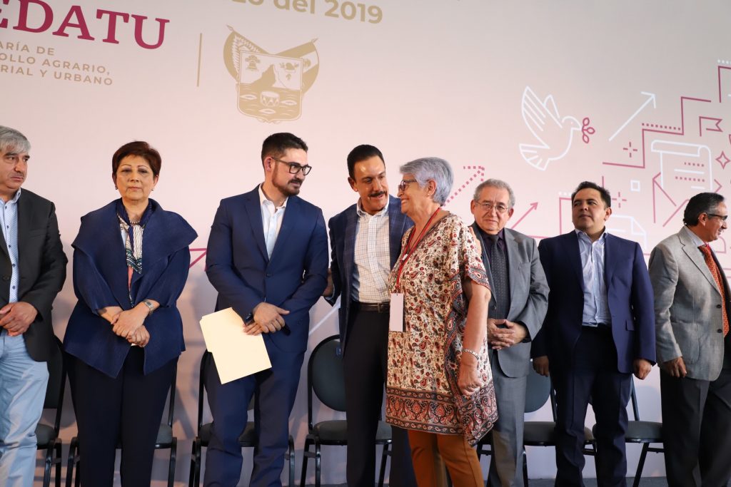 Democratización del Plan Nacional de Desarrollo