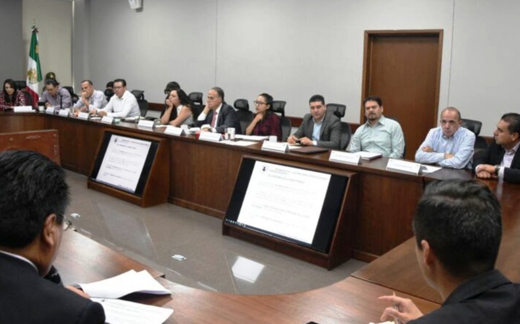 Discutirán Reforma Electoral