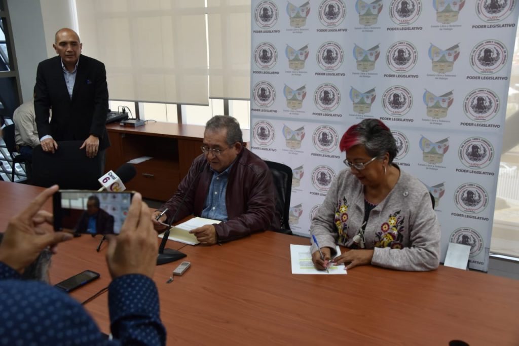 Reforma electoral incluyente