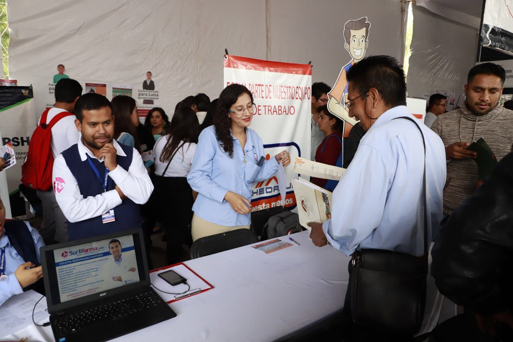 Importante actualizar el Curriculum