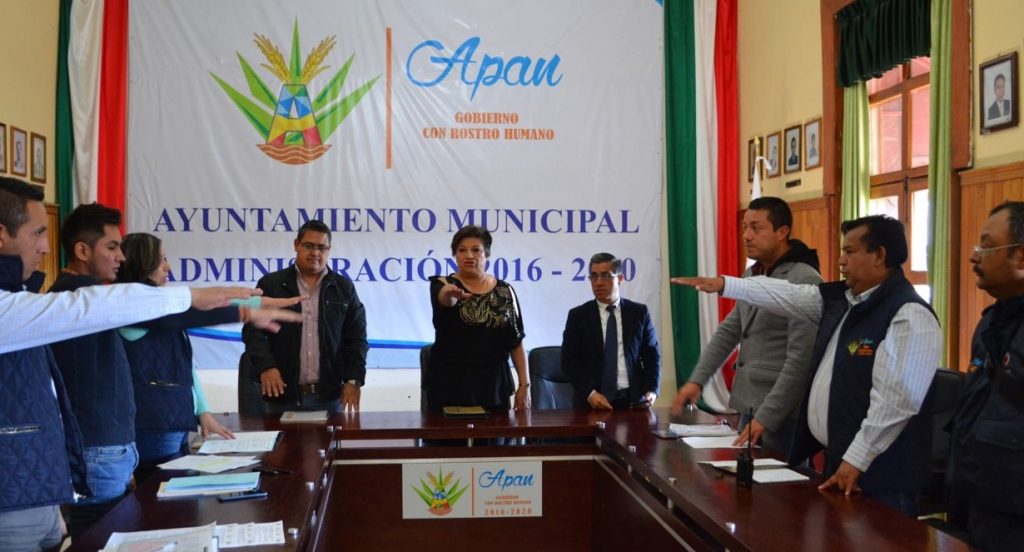 Subsomité de atención a población en condiciones de emergencia