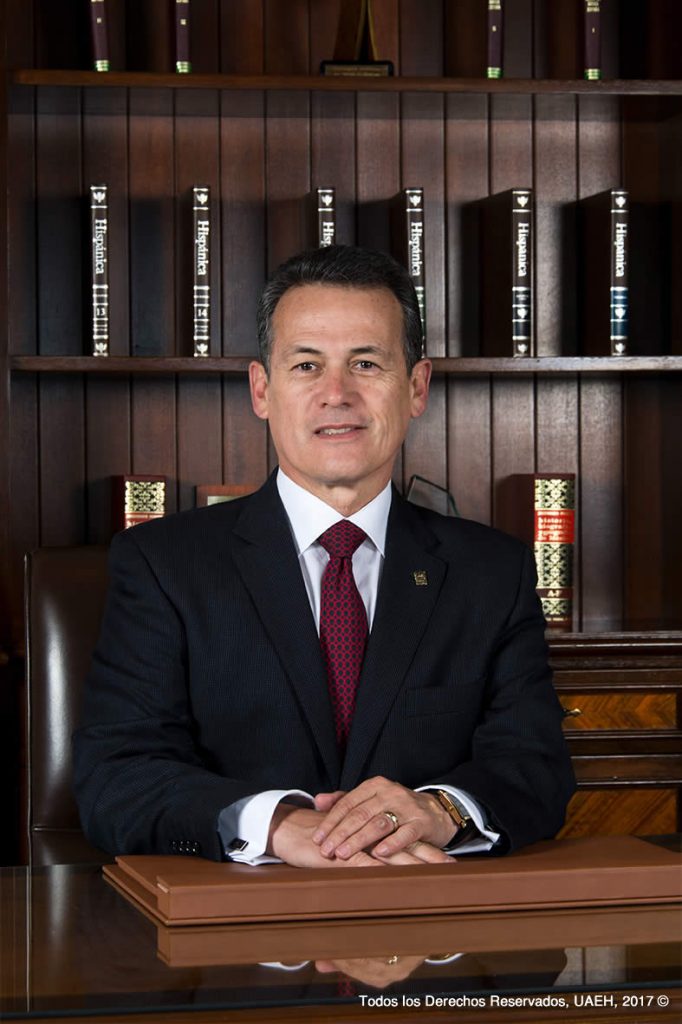 Ilegal congelamiento de cuentas de la UAEH