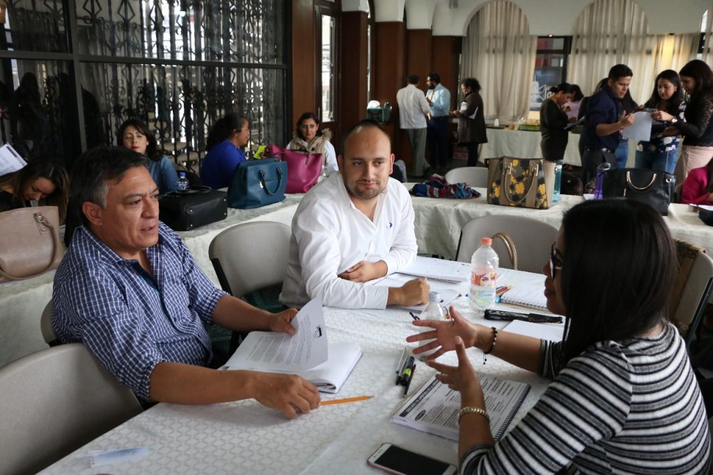 “Habilidades blandas” nuevo enfoque de reclutamiento empresarial