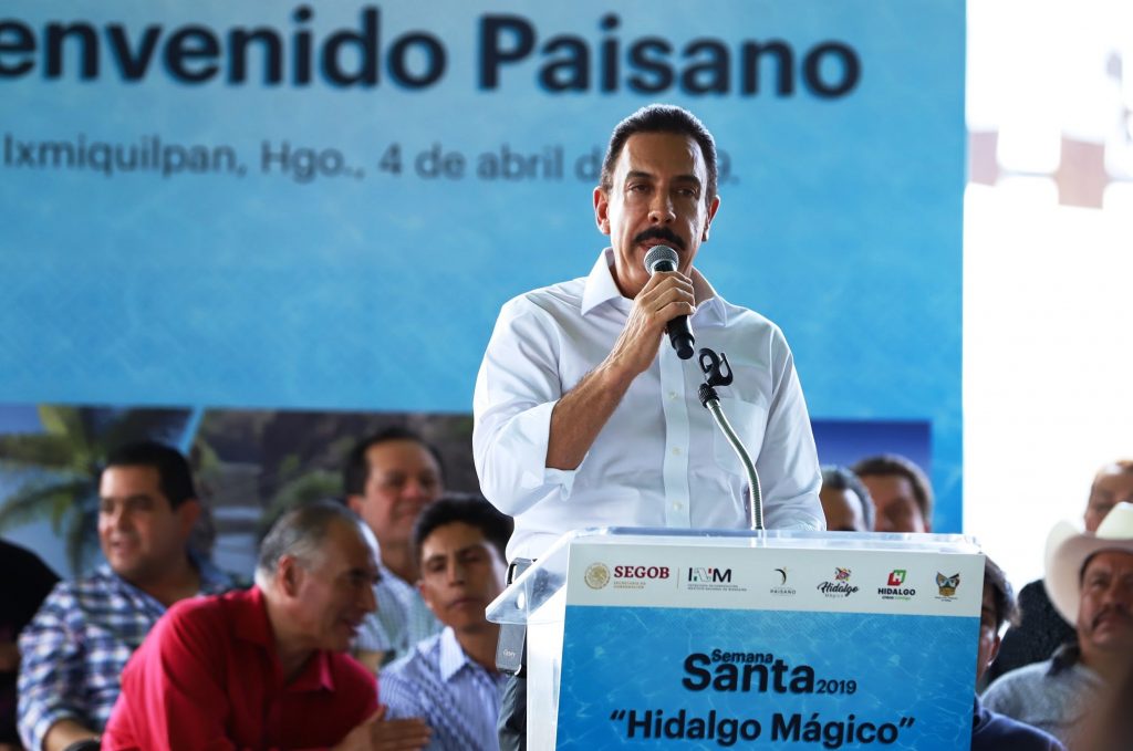 Tres millones de turistas en Semana Santa