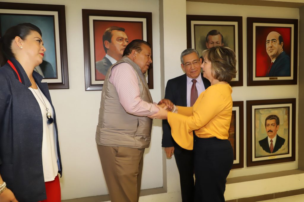 CONCLUYÓ HUELGA DEL AYUNTAMIENTO DE PACHUCA