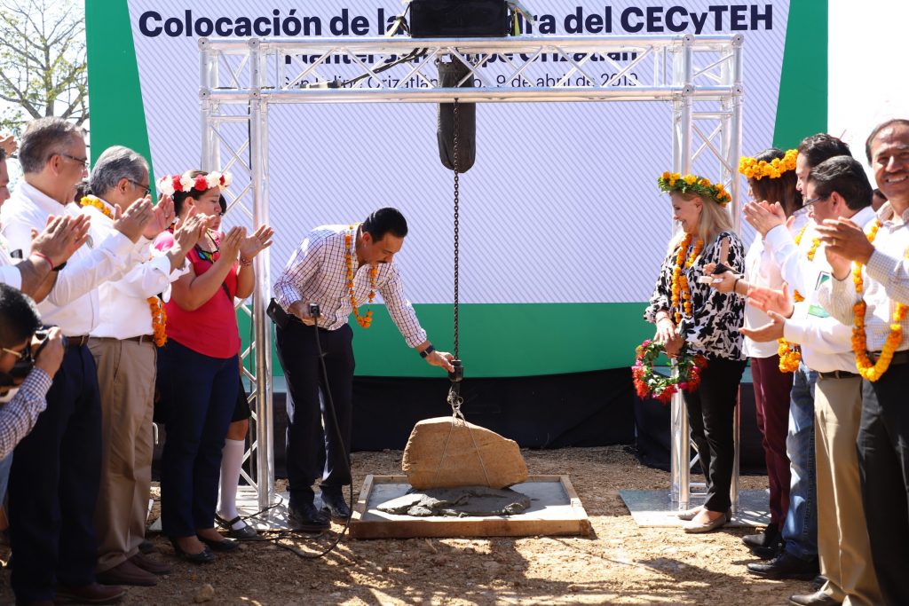 Oportunidades para un mejor futuro