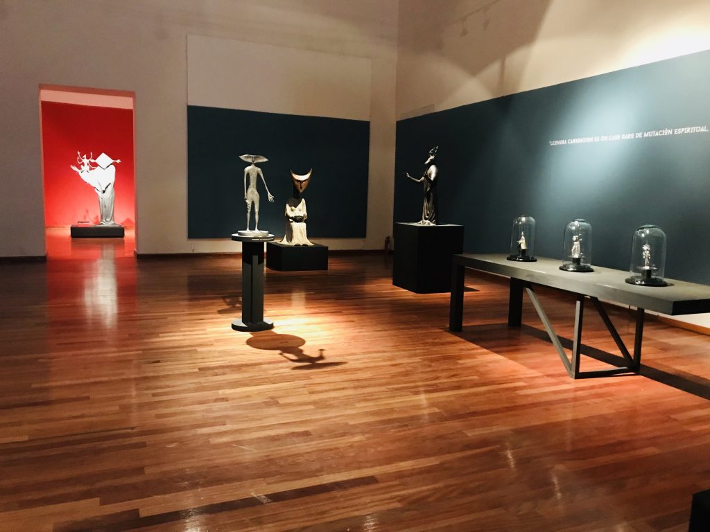 Oferta cultural para chicos y grandes