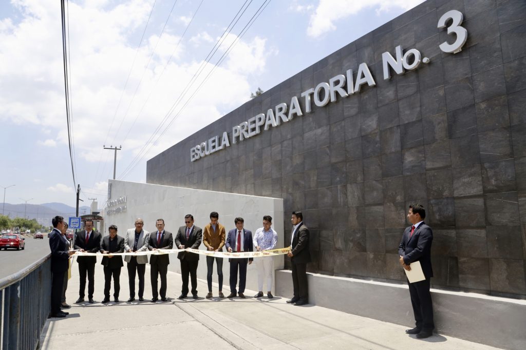 Salvaguardar la integridad de los estudiantes primordial para UAEH