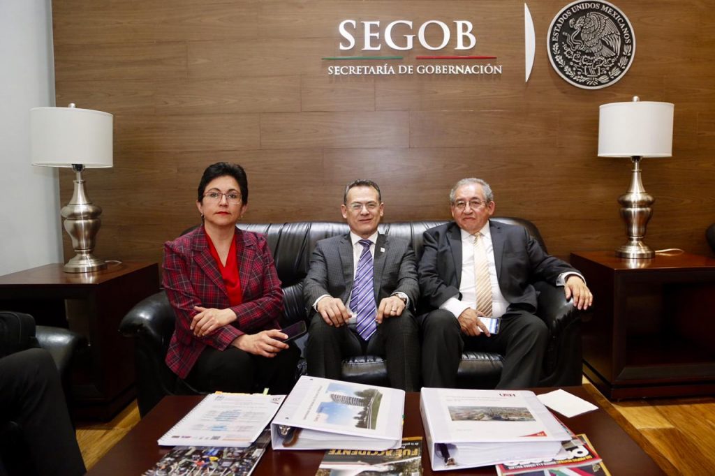 Descongelan 6 cuentas más de la UAEH