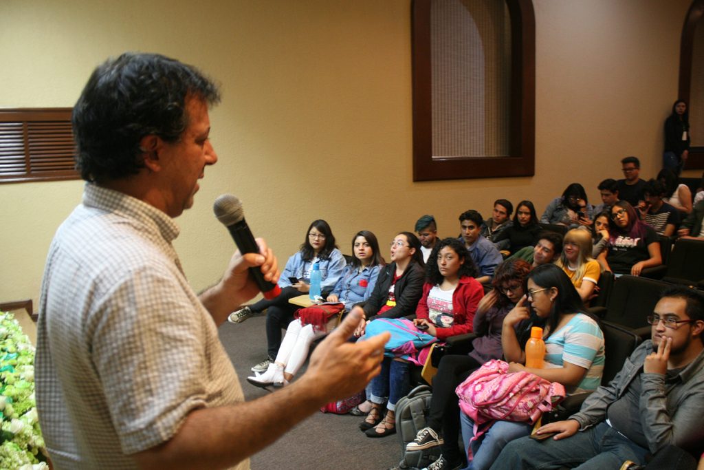 Cine documental como herramienta de impacto