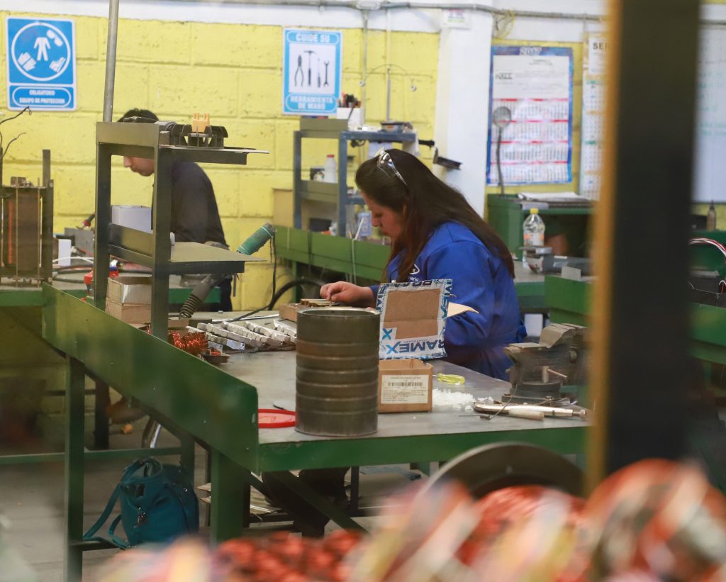 Trabajadores deben exigir pago de reparto de utilidades