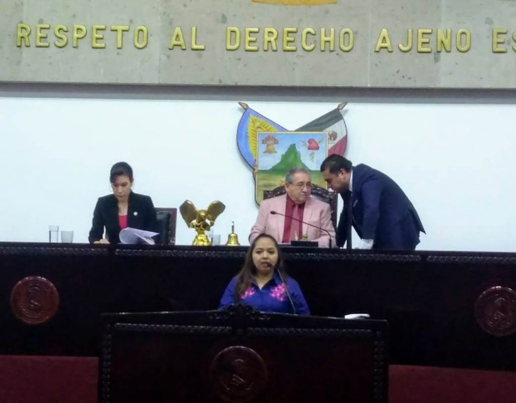 Diputados regulan las conductas de motociclistas