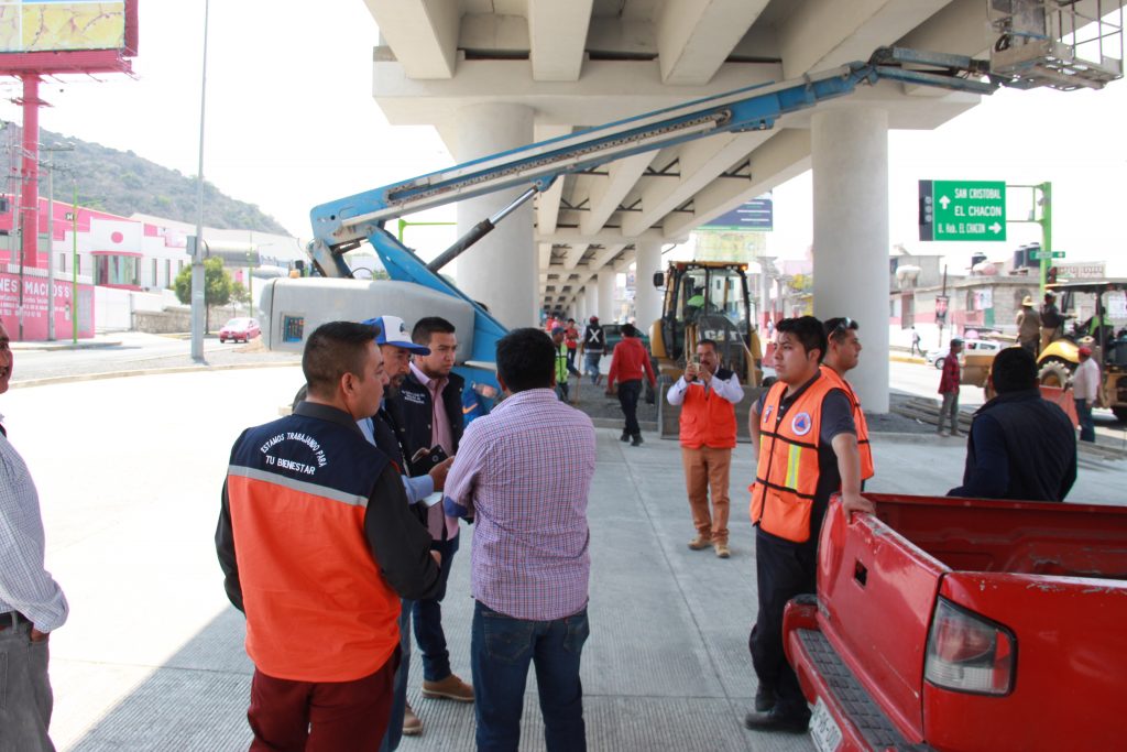 Verifican recomendaciones para mejorar medio ambiente