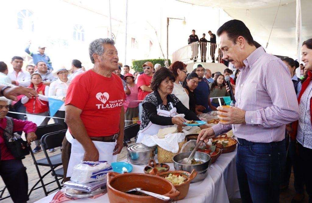 Oportunidades para el emprendedurismo