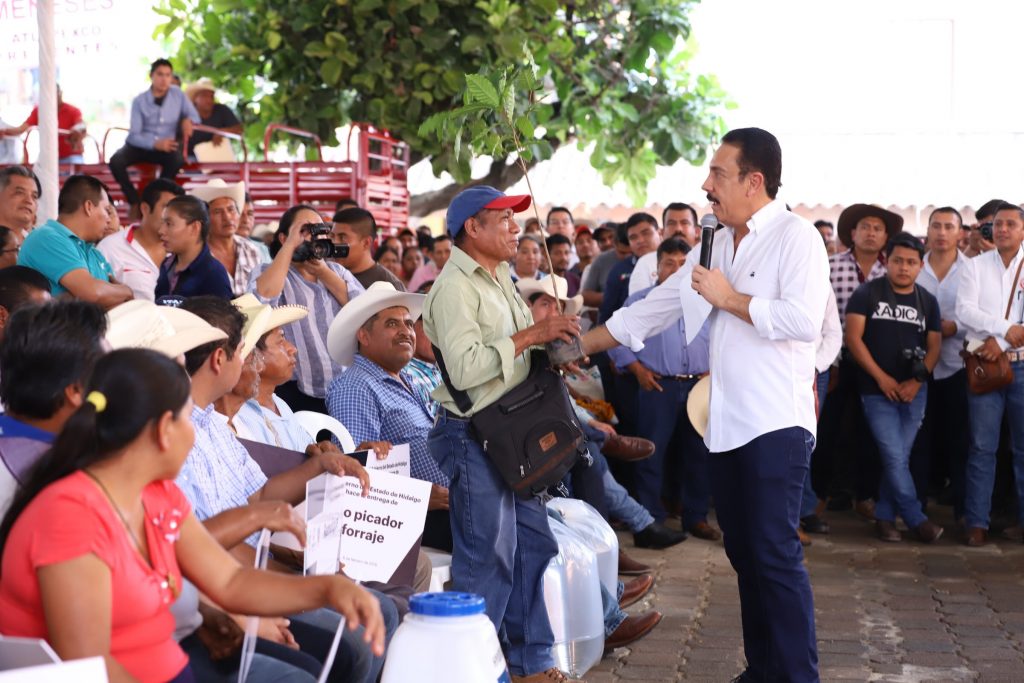 Más de $200 millones para la seguridad alimentaria