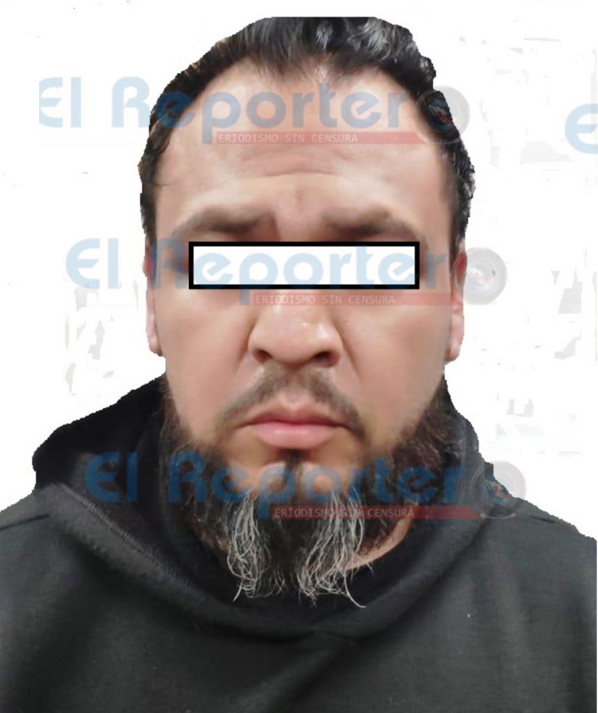 Profesor baleó para matar a dos policías