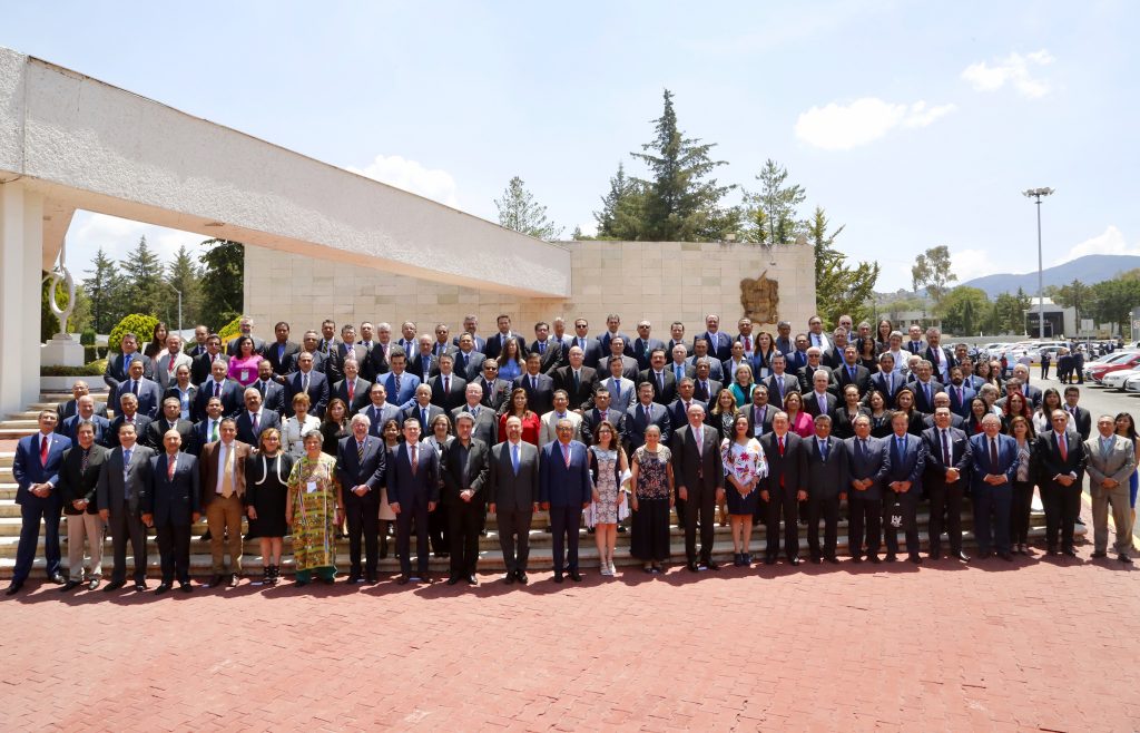 No podemos atacar la autonomía universitaria