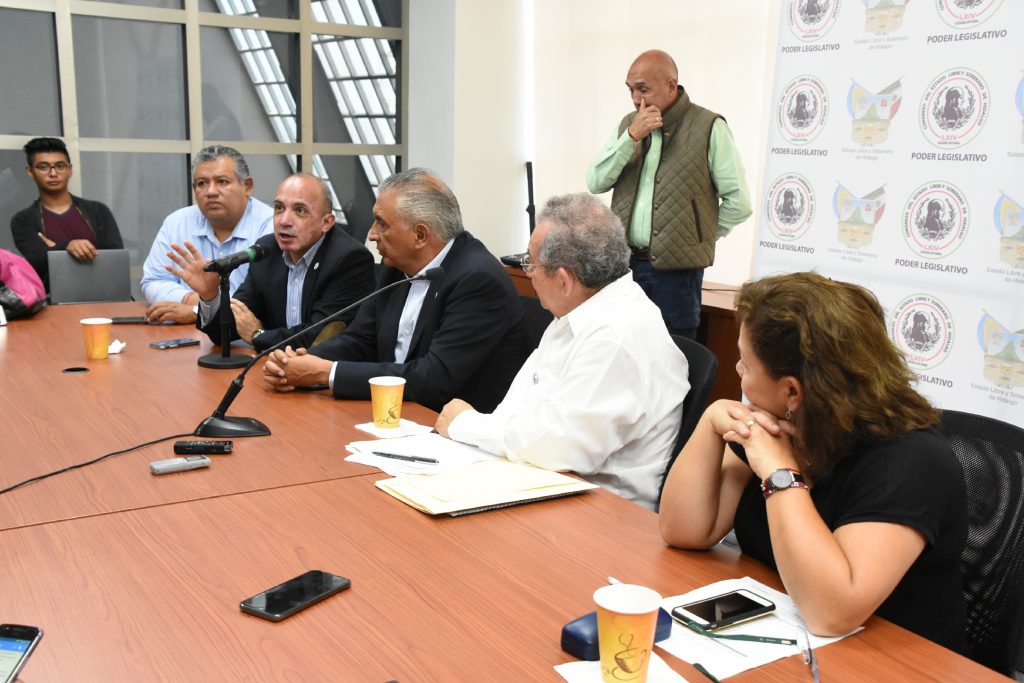 Llamado para dejar atrás la confrontación