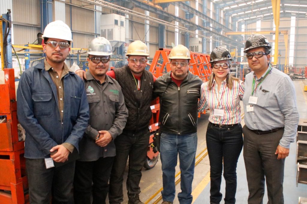 ICATHI incrementa vinculación con sector empresarial