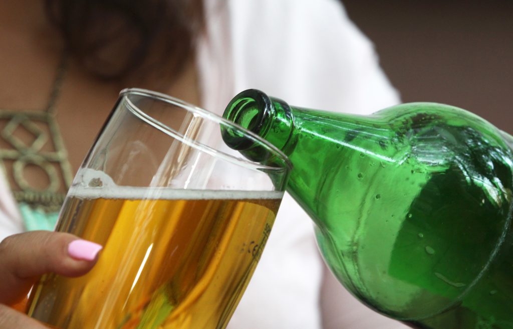 Acciones para reducir riesgo de padecer cáncer gastrointestinal