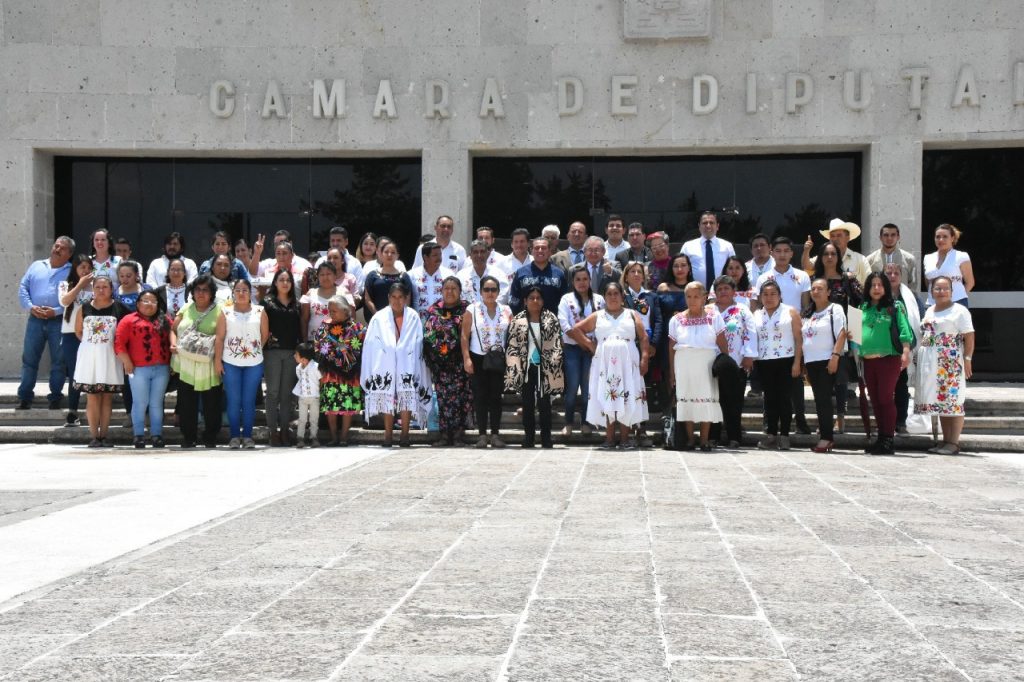 Pelearán denominación de origen de tenangos