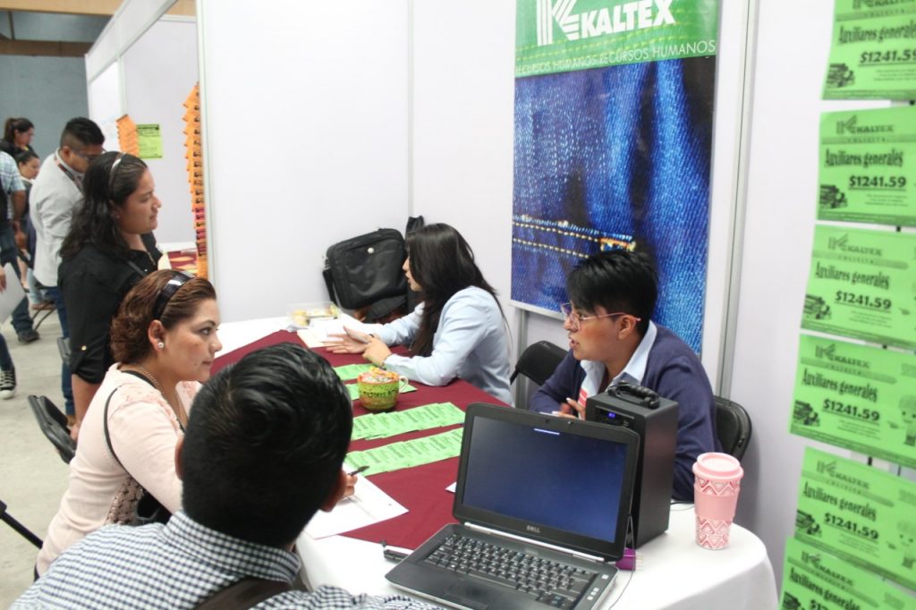 STPSH realizará Feria de Empleo en Atitalaquia