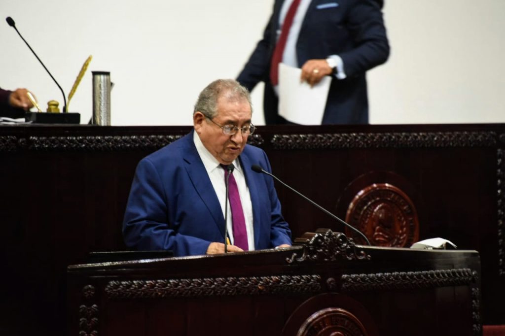 Buscan garantizar paridad de género en la vida pública