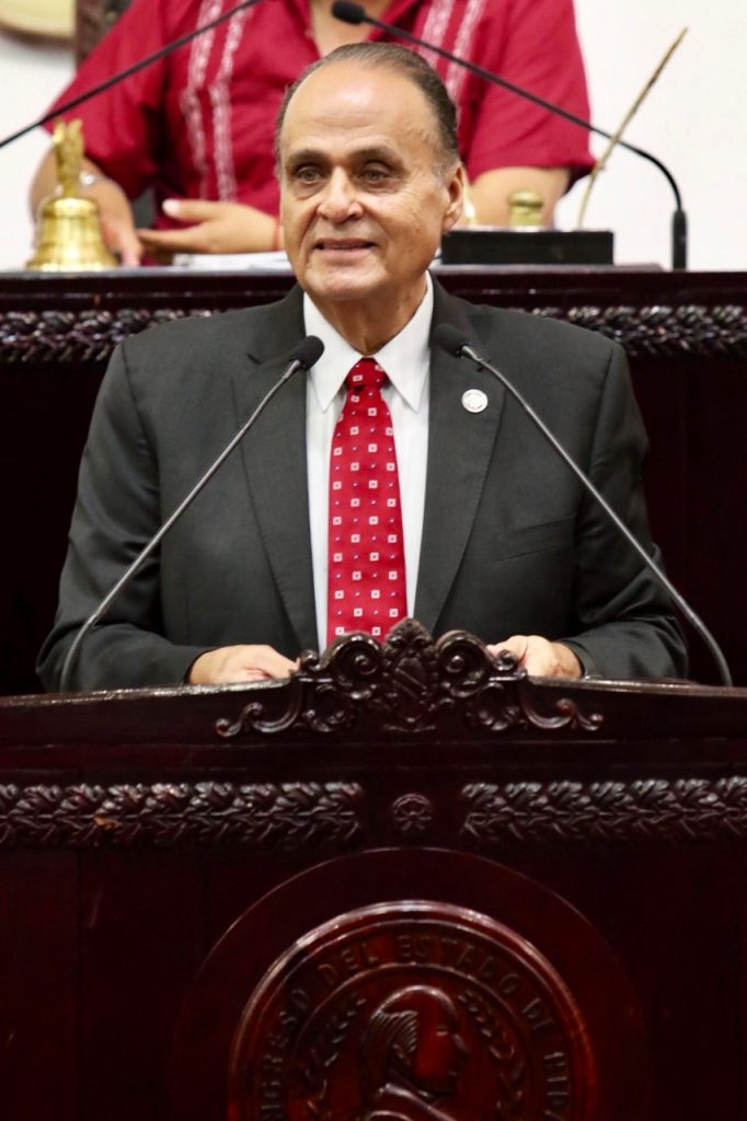 Proponen otorgar licencias a trabajadores con hijos con Cáncer