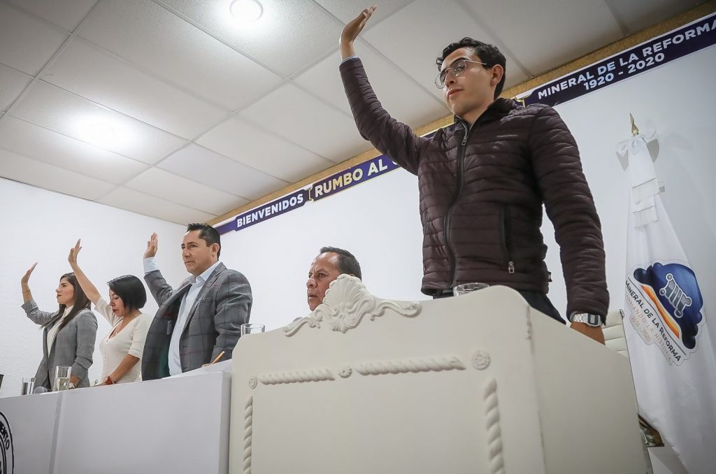 Pretenden combatir los incendios forestales