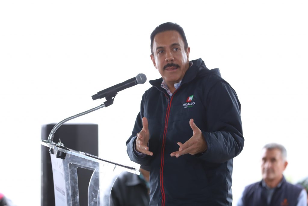 Gran obra en materia de salud