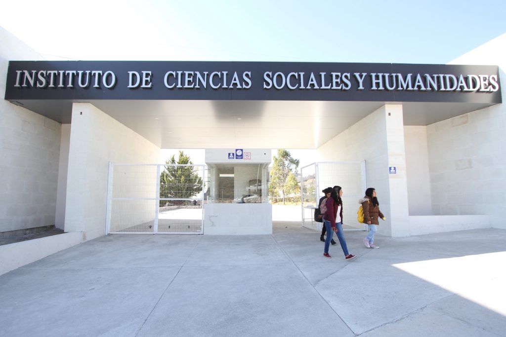 VIII Congreso Internacional de Investigación Social