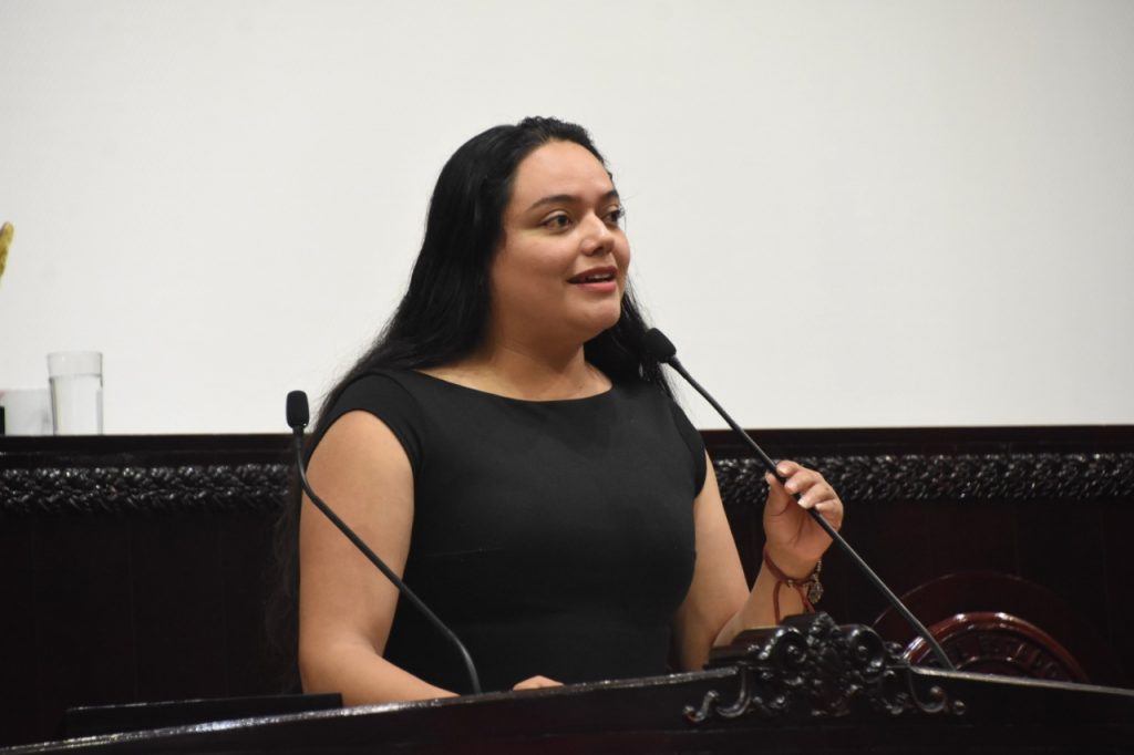 Abatir corrupción y opacidad municipal mediante código de ética, iniciativa de Lucero Ambrocio