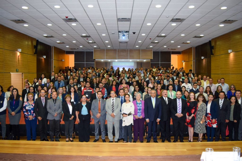 Académicos eligen Comité Evaluador del Programa Carrera Docente en la UAEH