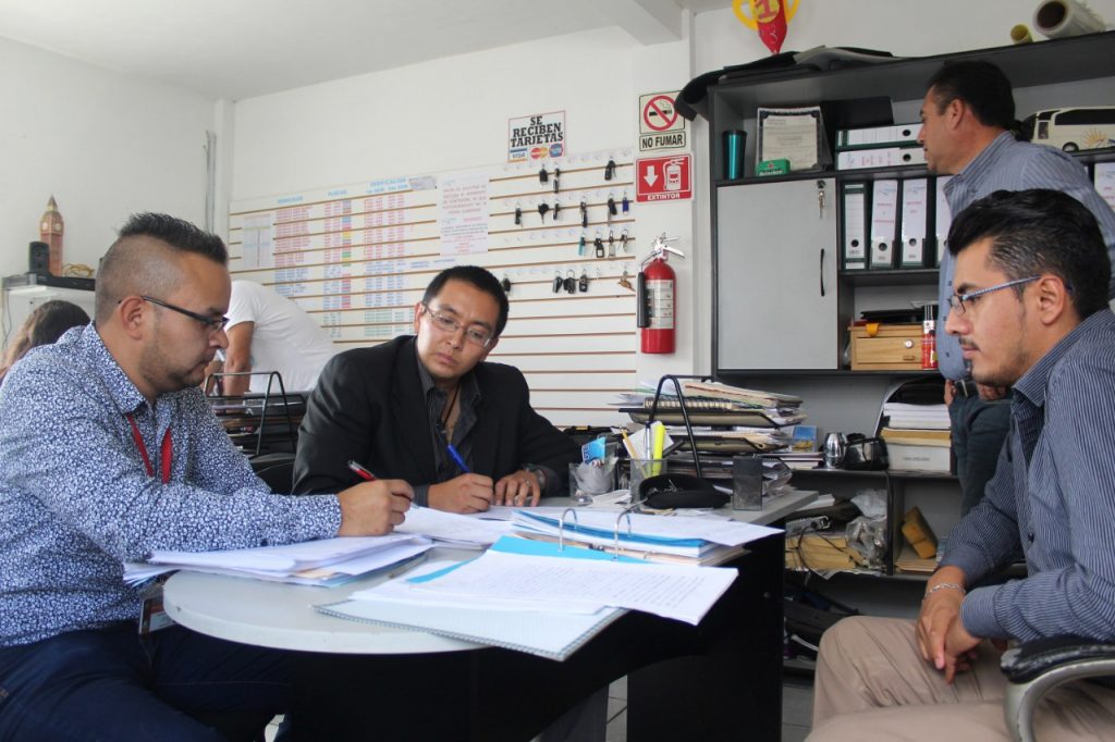 Empresas deben pagar reparto de utilidades