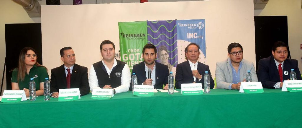 HEINEKEN Green Challenge