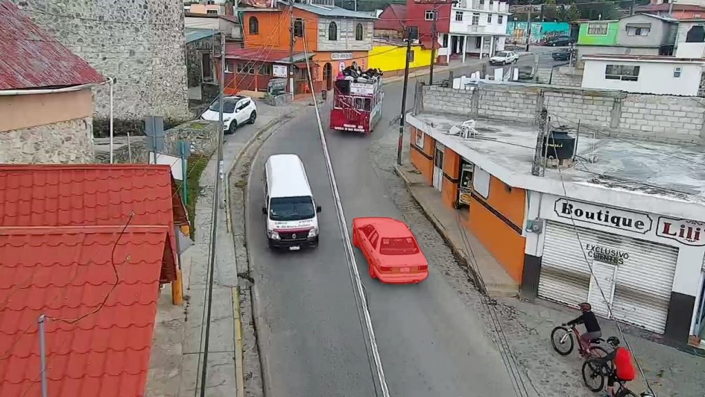 Cayó un par de raterillos