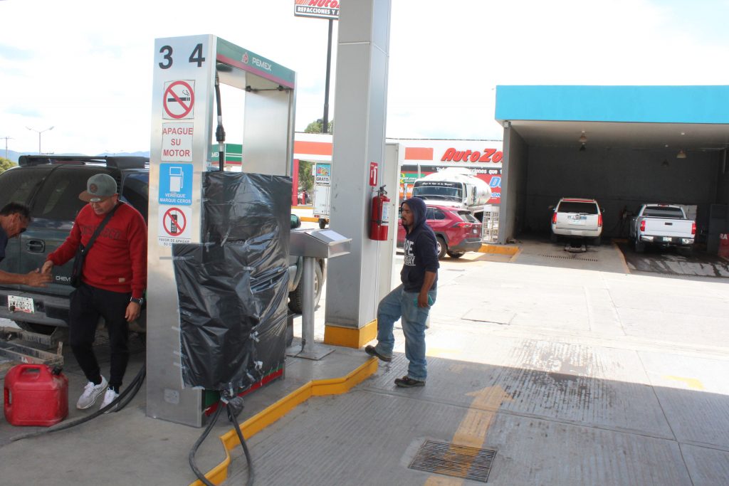 Alcalde y regidores responsables de crisis