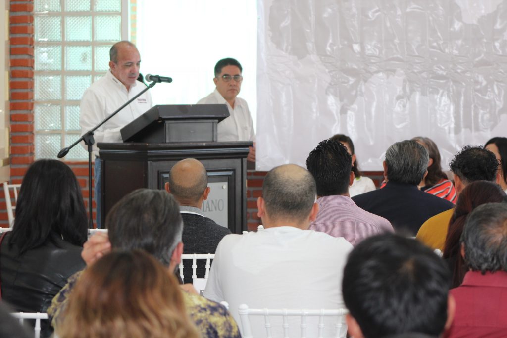 Mayor inversión para municipios de Hidalgo