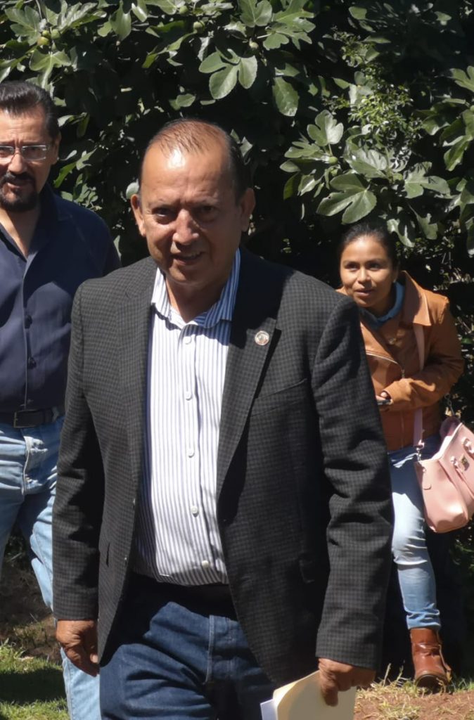 Debate sobre uso medicinal de la mariguana