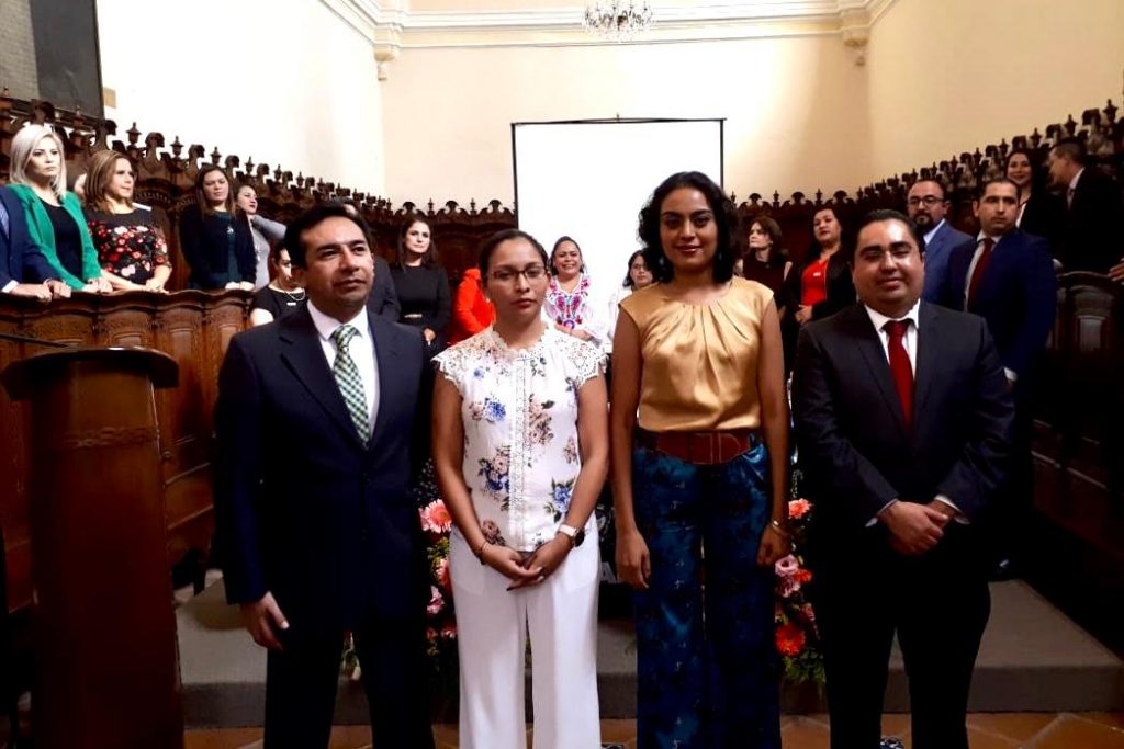 Foro de la Red Nacional de Consejeras y Consejeros Electorales