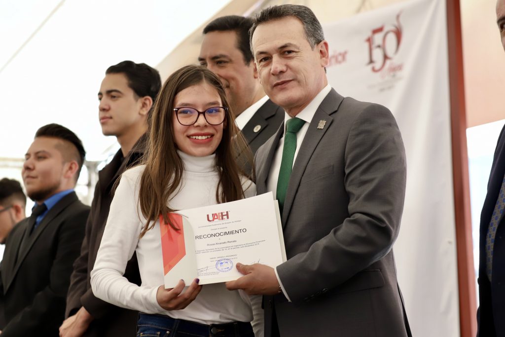 Celebra ESAp sexto aniversario con 21 investigadores SNI