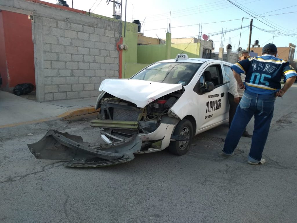 Saquearon prestigiado restaurante “MOY”